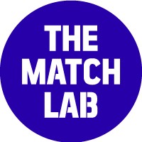 THE MATCH LAB logo - Similar company to Frontliners