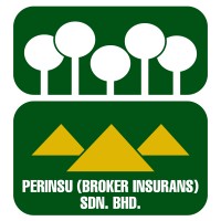 Perinsu (Broker Insurans) Sdn Bhd logo - Similar company to Feic (Asia) Limited