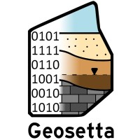 Geosetta logo - Similar company to Opsmatters