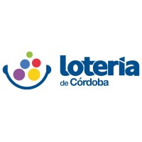 Lotería de Córdoba logo - Similar company to Lexprint - Distribuidor Oficial Lexmark Argentina