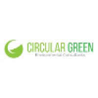 Circular Green logo - Similar company to Circular Green