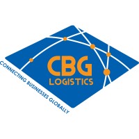 CBG Logistics Indonesia logo - Similar company to X2 Consolidators