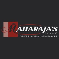 Maharaja's Custom Tailors logo - Similar company to Rampley & Co