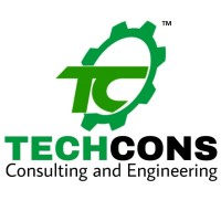 TECHCONS Consulting and Engineering Pvt. Ltd. logo - Similar company to Optibuild Staad Automation