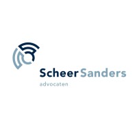 ScheerSanders Advocaten logo - Similar company to Duin Advocaat