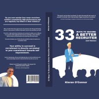 33 Ways To Become A Better Recruiter (And Human) logo - Similar company to Inspired Executive Search