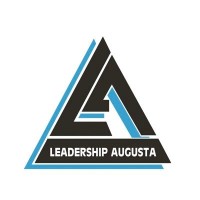 Leadership Augusta logo - Similar company to Turn Back The Block