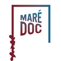 Marédoc logo - Similar company to 60Bø Sixty Below Zero