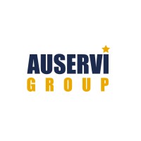 Auservi Group Seguridad y Vigilancia logo - Similar company to Pulman Security
