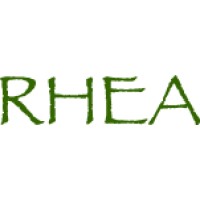 RHEA (natural Resources, Human Environment and Agronomy) logo - Similar company to Nuverta