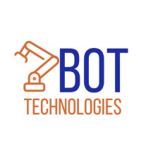 7Bot Technologies Pvt. Ltd. logo - Similar company to Cradle Lab