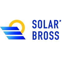 Solar'Bross logo - Similar company to Allowash