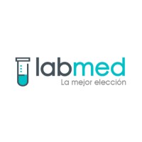LabMed Ltda. logo - Similar company to Gous