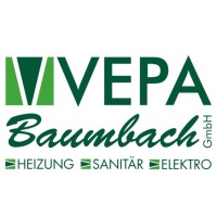 Vepa Baumbach GmbH logo - Similar company to Hug® Technik Und Sicherheit Gmbh