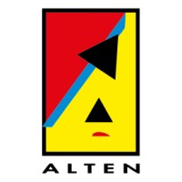 ALTEN Global Technologies Private Limited logo - Similar company to Accord Software & Systems Private Limited