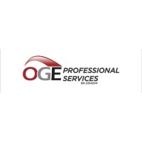 OGE PROFESSIONAL SERVICES LTD logo - Similar company to Xim Professional Services