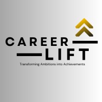 Career Lift logo - Similar company to Quickswitch Consulting Ltd