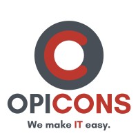 OPI CONS logo - Similar company to Smart Devices