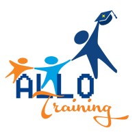 Allotraining logo - Similar company to Wada