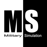 Military Simulation logo - Similar company to Shenzhen Zhonghe Da Technology Co., Ltd.