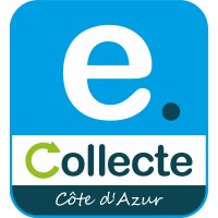 e.Collecte Côte d'Azur logo - Similar company to Wiiklin