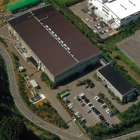 Nippon Precision Casting Corporation logo - Similar company to Metforge