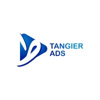 TANGIER ADS logo - Similar company to Play Digital Solution