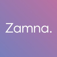 Zamna. logo - Similar company to Cp Technodesign