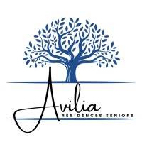AVILIA logo - Similar company to Habitat 3D