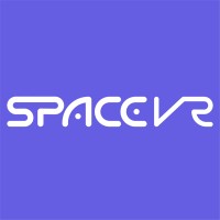 SpaceVR logo - Similar company to Mandacaru Tech
