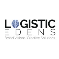 Logistic Edens
