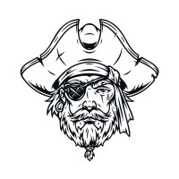 CyberCorsaire logo - Similar company to Cyberevent