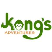 Kong'S Adventures