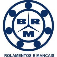 BRM S/A BRASILEIRA DE ROLAMENTOS E MANCAIS logo - Similar company to Brm - Rolamentos E Mancais S/A