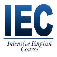 IEC Intensive English Course logo - Similar company to Avalúos Rivera