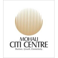 Mohali Citi Centre logo - Similar company to Stj Group