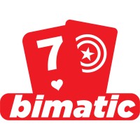 Bimatic Eğlence Ekipmanları Teknoloji Ltd. Şti. logo - Similar company to Hweol
