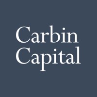 Carbin Capital logo - Similar company to Cleanright Services