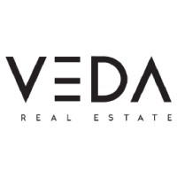 Veda Real Estate - فيدا العقارية logo - Similar company to Rafid Real Estate Company - شركة رافد العقارية
