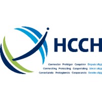 HCCH - Hague Conference on Private International Law logo - Similar company to Uncitral: United Nations Commission On International Trade Law