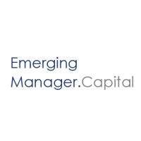 Emerging Manager logo - Similar company to Lucashill, Llc