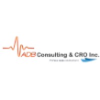 Adb Consulting & Cro Inc