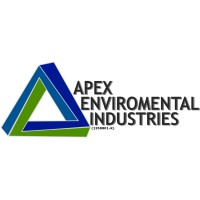 Apex Enviromental Industries (M) Sdn Bhd logo - Similar company to Moseb Engineering Sdn.Bhd.