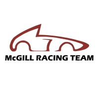 McGill Racing Team logo - Similar company to Mcgill Formula Electric (Mfe)