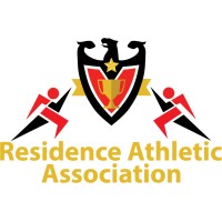 Residence Athletic Association logo - Similar company to Khaos Athletic Development