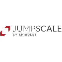 Jumpscale by Shibolet logo - Similar company to Spruce Root