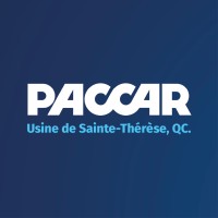 PACCAR Canada logo - Similar company to Versatile Tractor