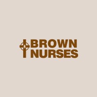 Brown Nurses logo - Similar company to Cana Communities & Cana Farm