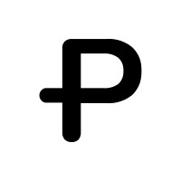 Peakforce logo - Similar company to Uhumdrum