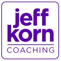 Jeff Korn | Coaching logo - Similar company to Talkler Labs, Llc